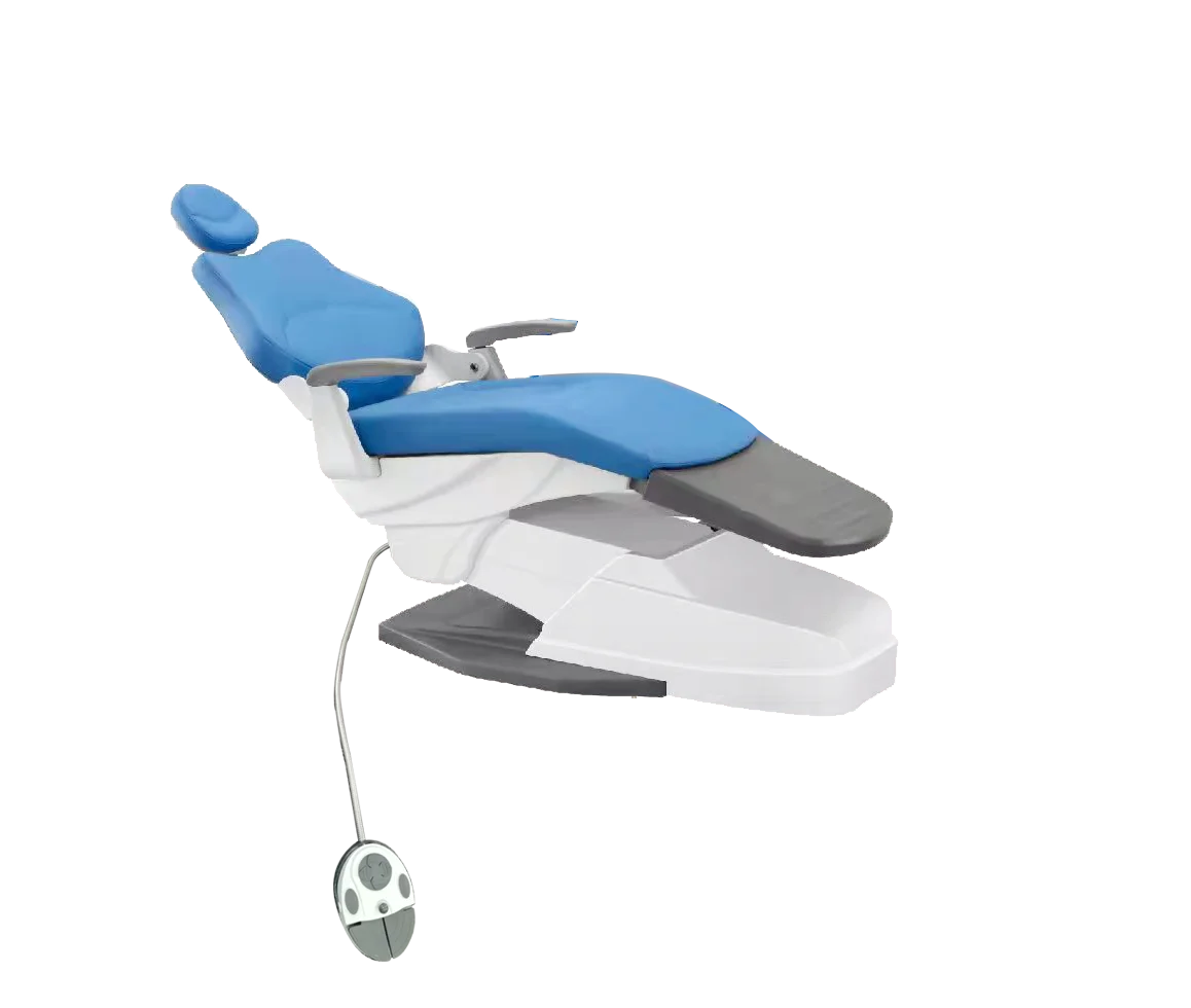 cheap dental chair unit price  ecuador foshan only for clinics