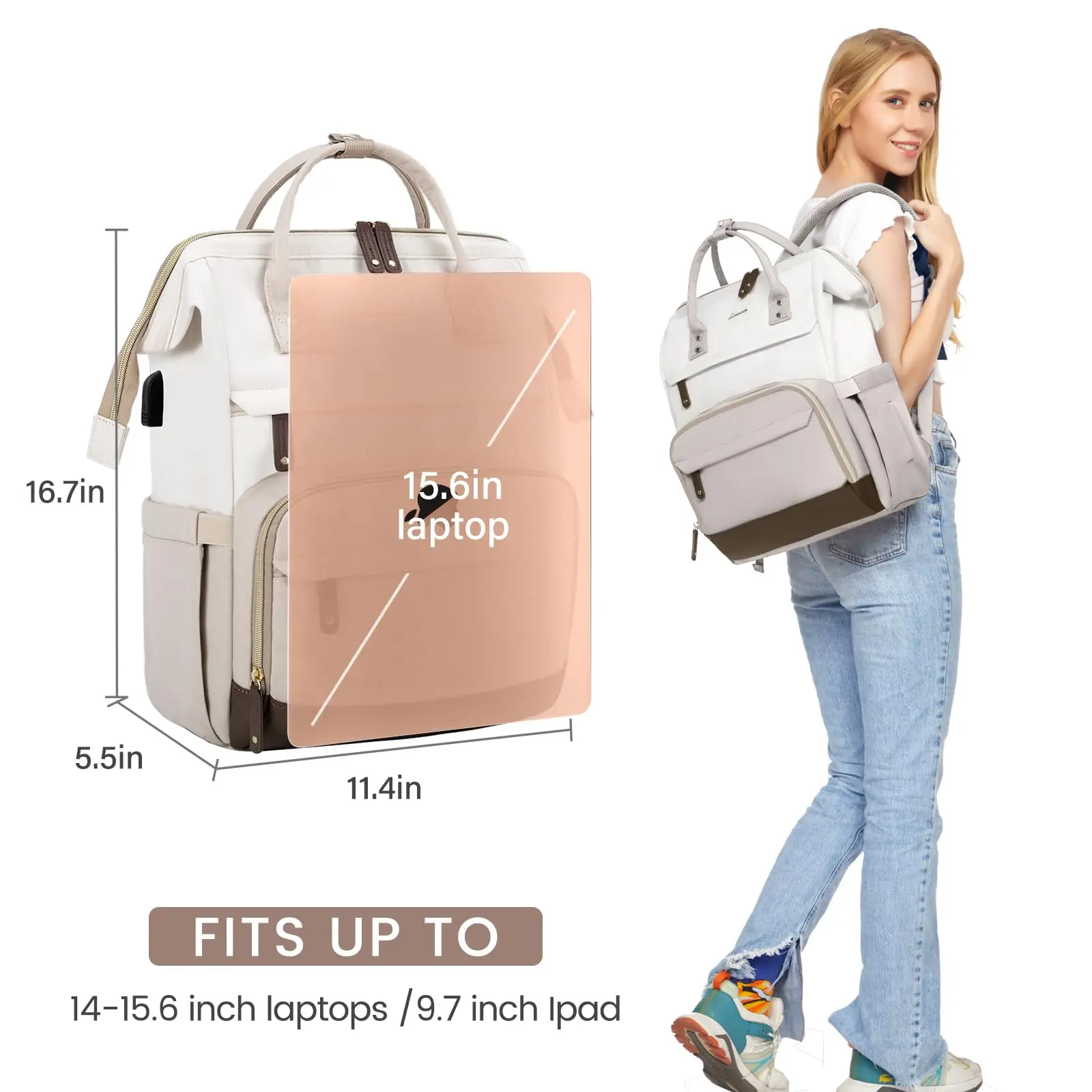 2-Person Waterproof Canvas Tent: Ultra-Lightweight & Easy-Fold Design with Rainfly & Carry Bag for Outdoor Camping Adventures