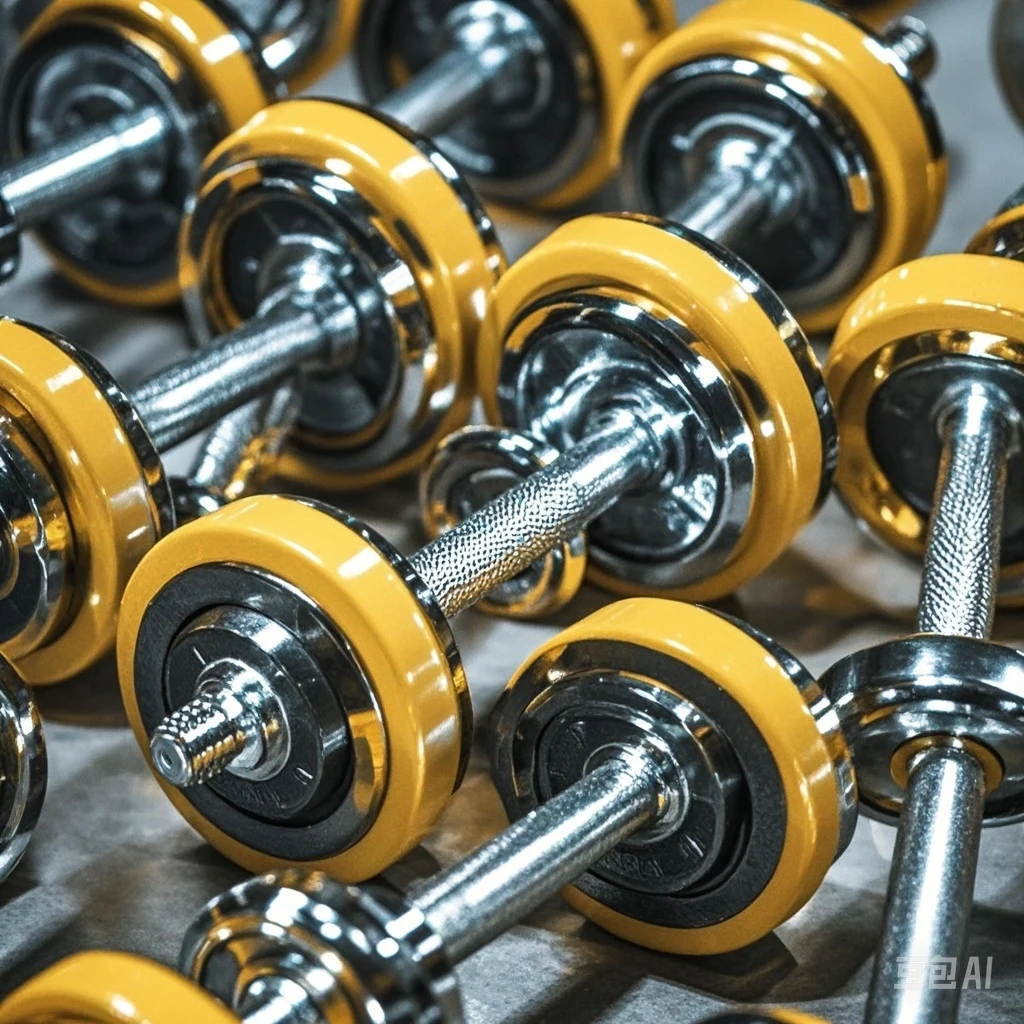 Gym Cheap Rubber Coated 5 Pound Dumbells 20kg Black Free Weights Hexagonal Dumbbell Set 15 kg