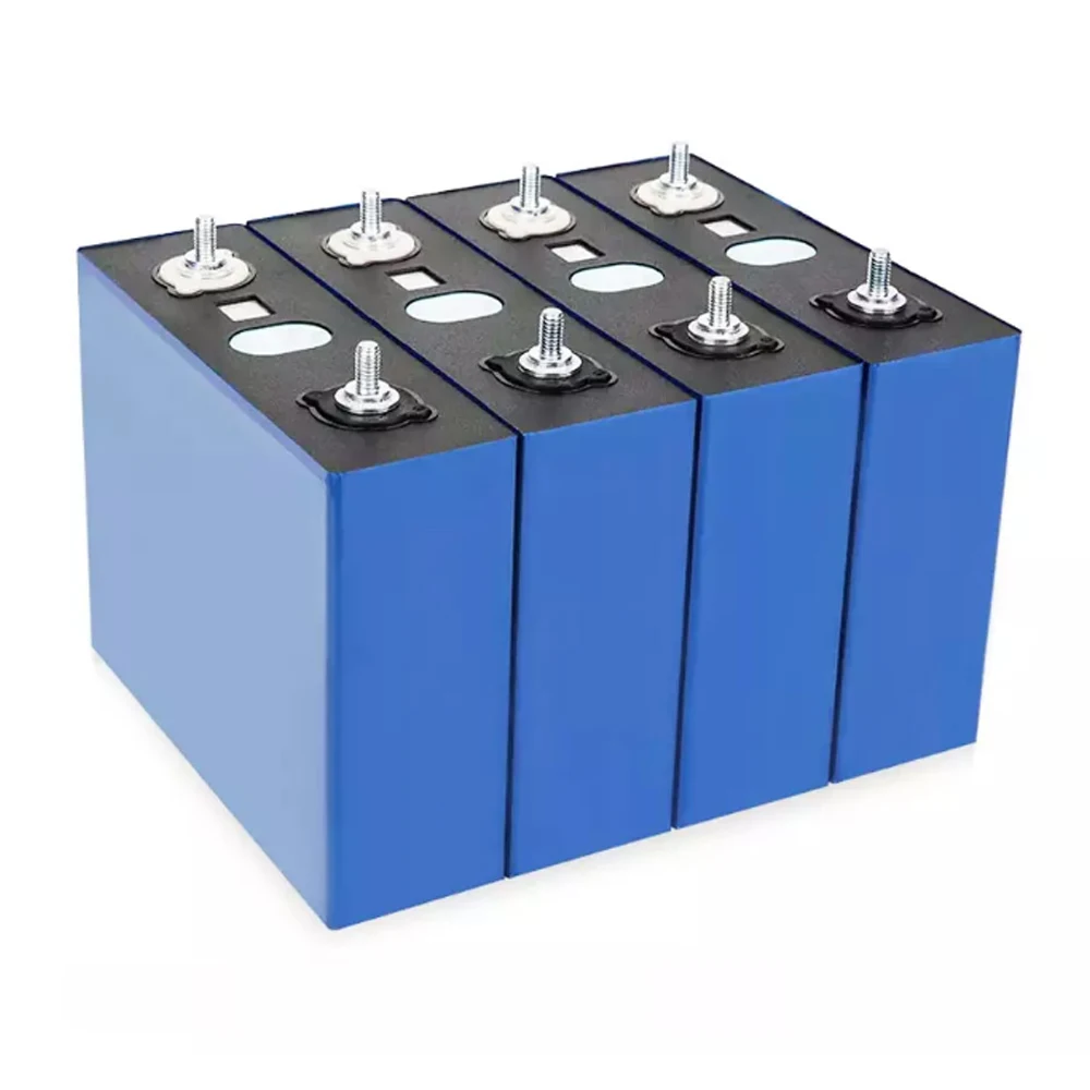 Factory Price Battery Lithium Cell Iron Calb L160f100 3.2V 100ah 200ah lifepo4