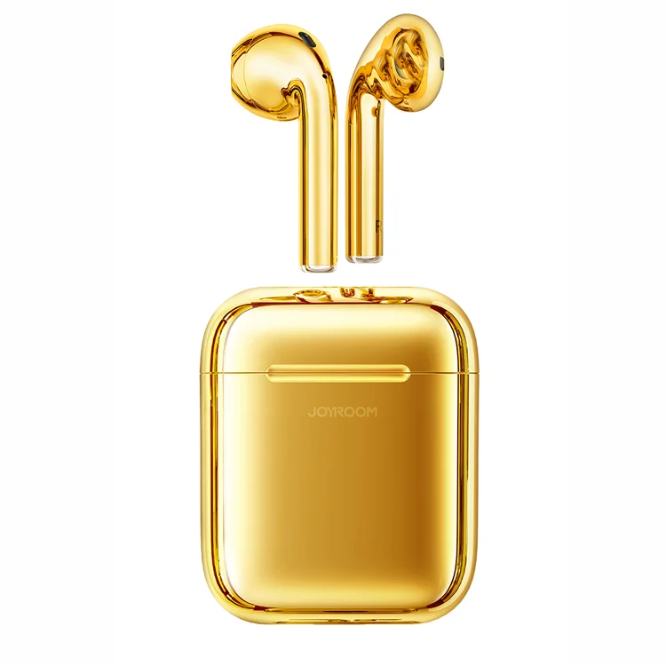 Joyroom 2020 New Design Color T03S Wireless Earphones For Phone Headphones