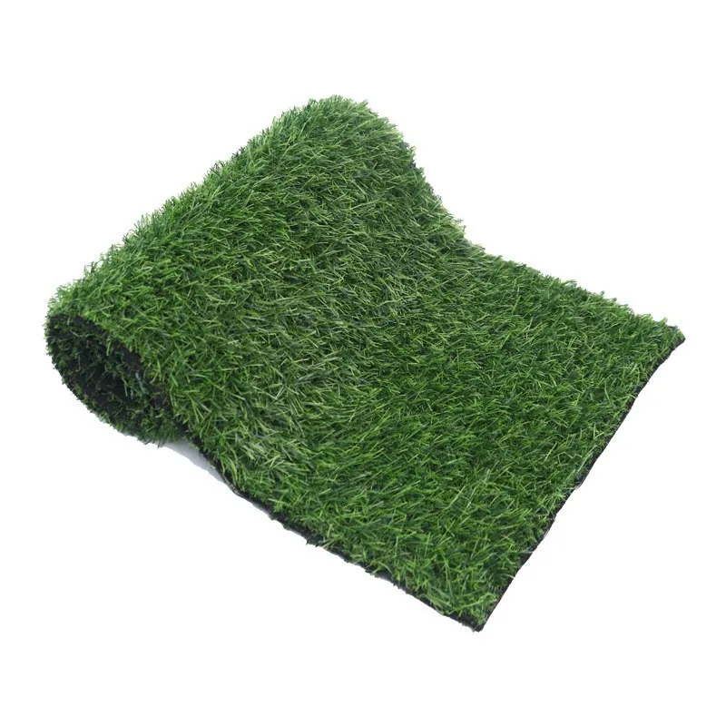 20mm-50mm UV-Resistance Landscaping Synthetic Turf Artificial Grass for Home and Garden