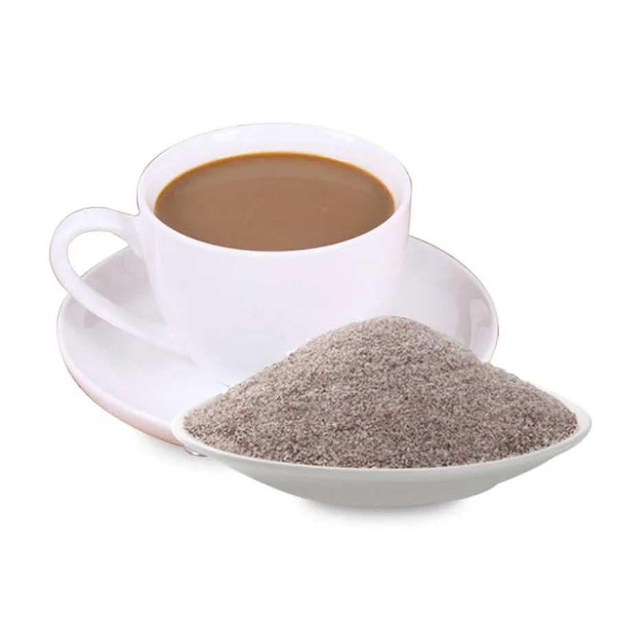Instant coffee mixing creamer powder for coffee mix