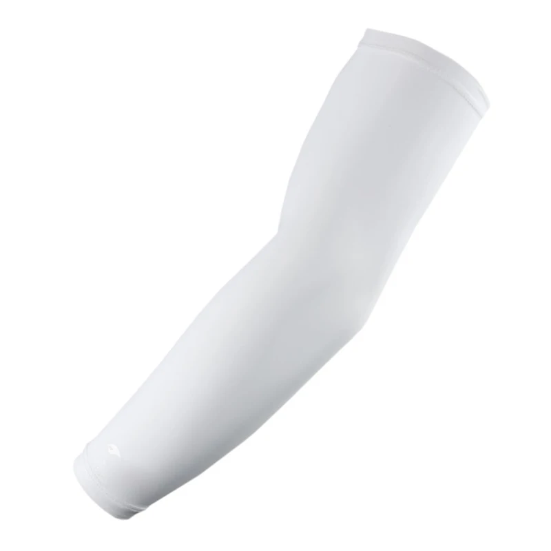 Custom Compression Sun Uv Protection Arm Sleeve Sportswear Popular Customized Unisex Outdoor Sports Cycling Arm Sleeves 500pcs