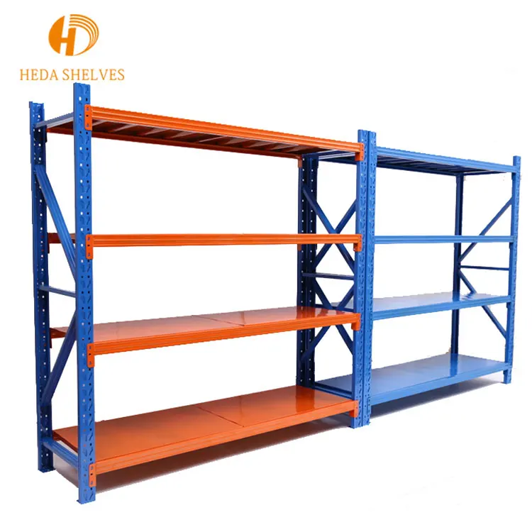Металлическая стойка для поддонов в Штабелируемых стойках/металлическая система стеллажей/стеллаж для хранения