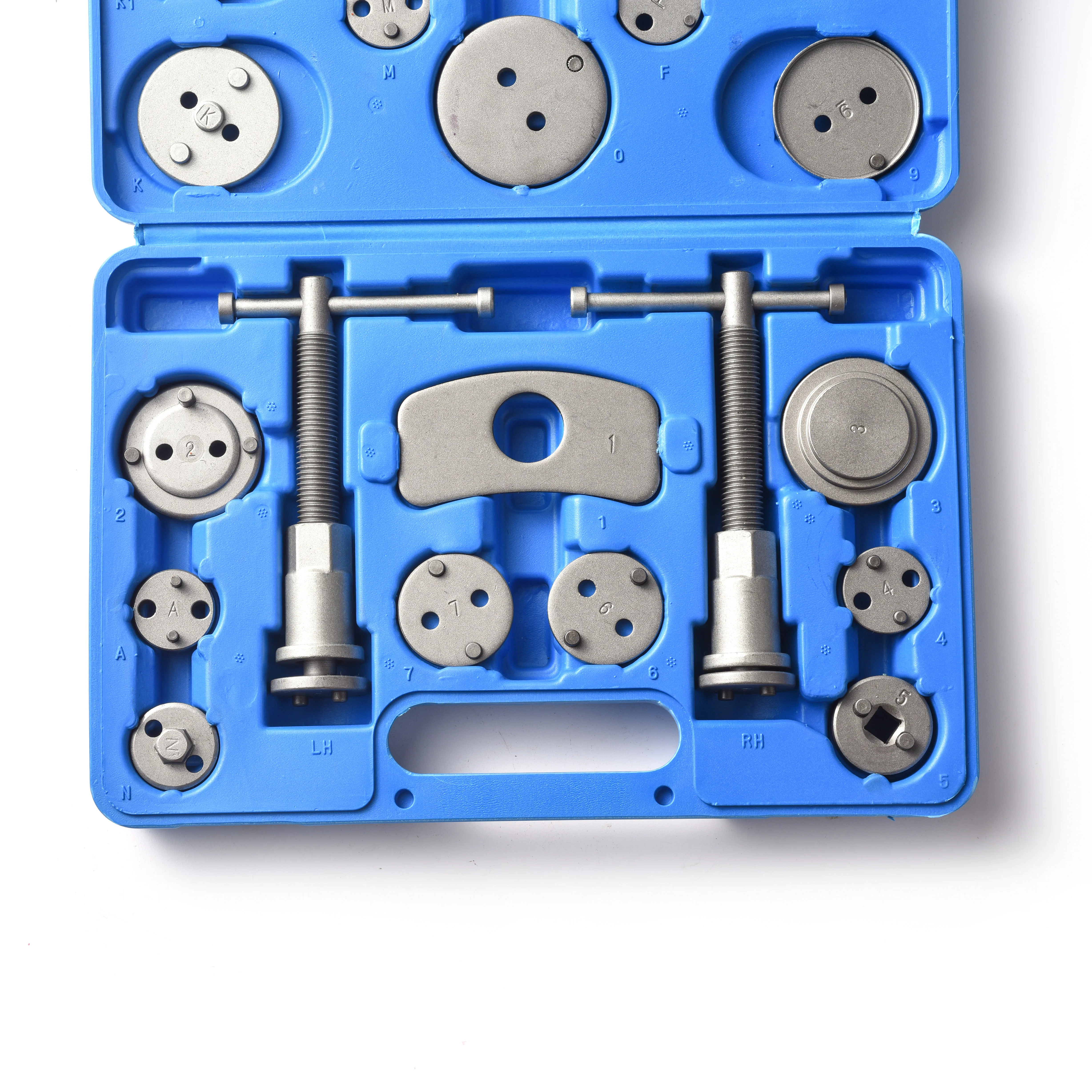 Hot Sale Auto Brake Systems Auto Parts Safeline Brake Pads