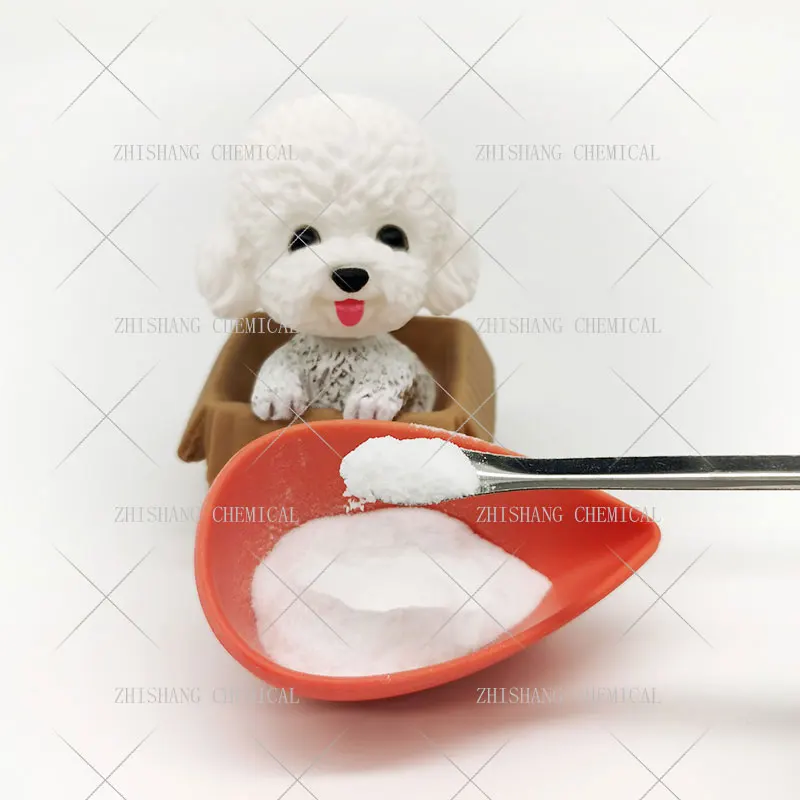 Factory supply 98%min UDP-glucuronic acid CAS  2616-64-0 /Ascorbic acid intermediate