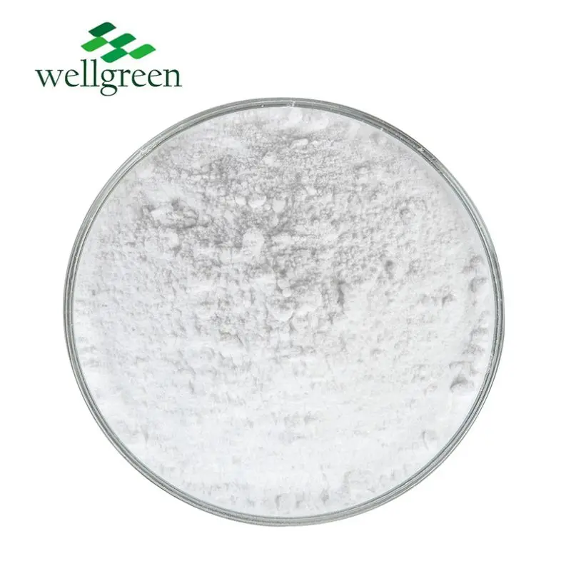Skin Care Raw Material Spongilla Lacustris Extract 20% 70% 99% Hydrolized Sponge Spicule Powder