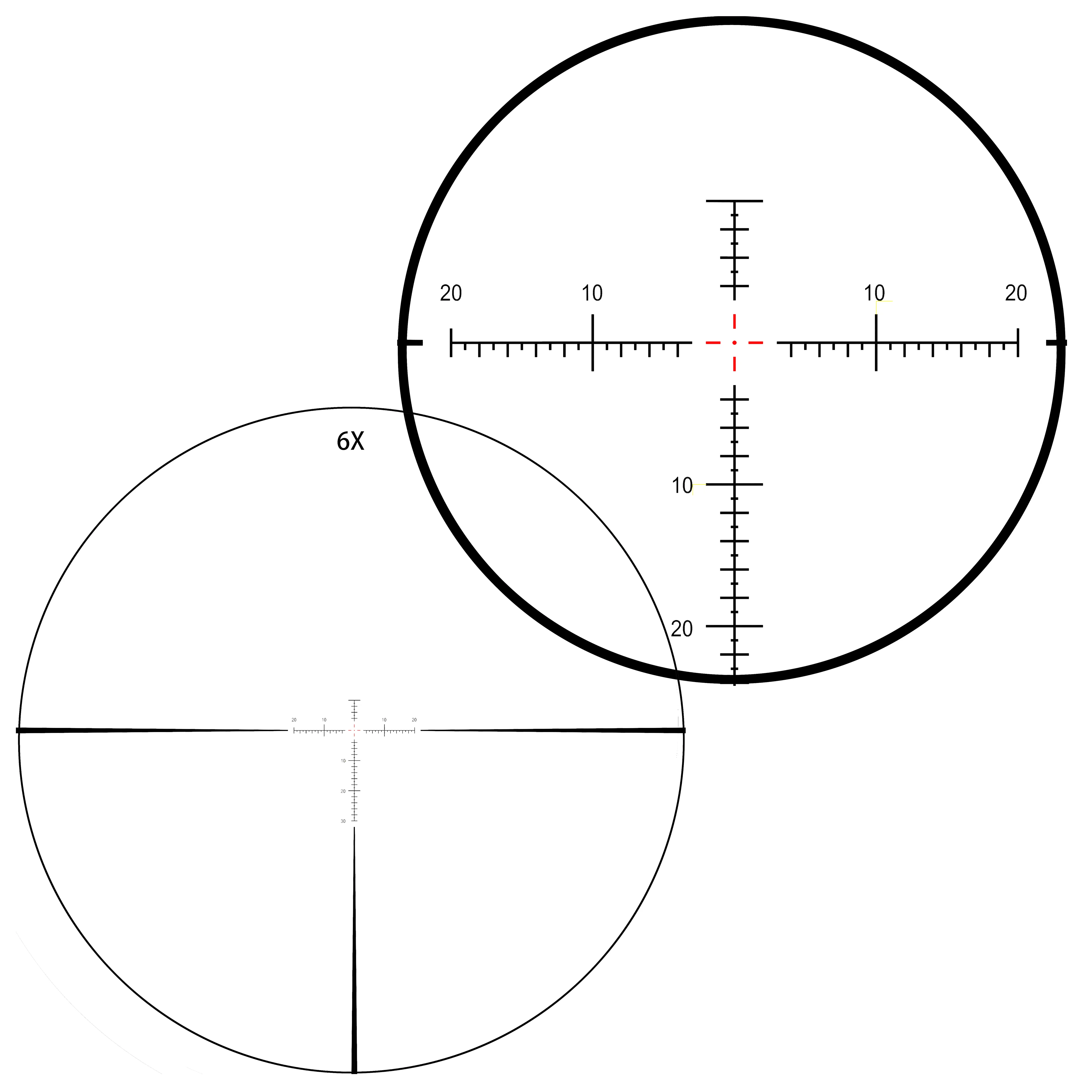 Телескопы в горошек из тюля с волоконным волокном halosun chengxin walther shotkam holosun развлекательный кувшин голой панелью 508t x2 красная точка