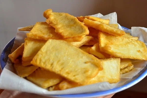 ATL GLOBAL -  Fresh Bread fruit with high quality from Vietnam( Whatsapp: +84975262928, Helen)