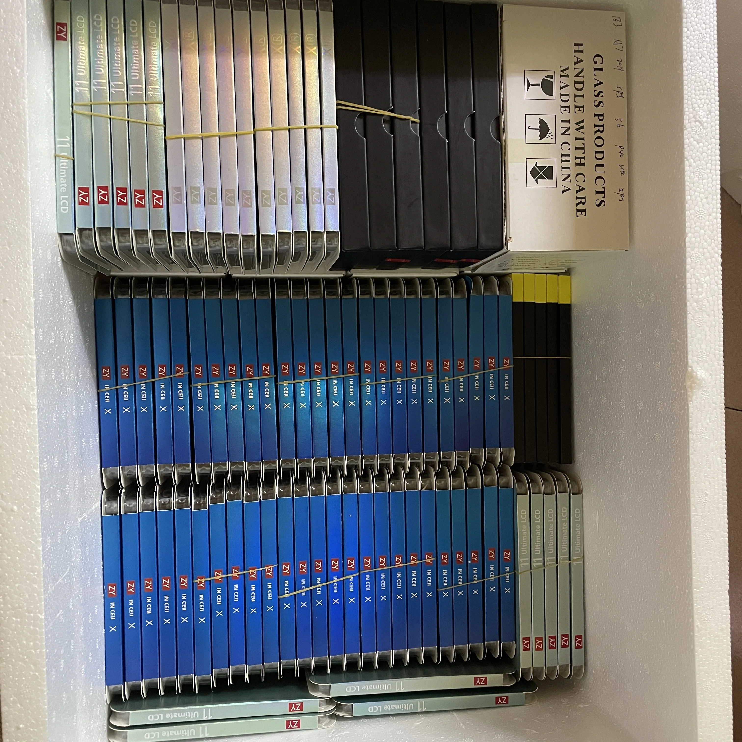 Wholesale Lcd For Best Price Huawei P20 Pro Screen Replacement,Screen For Huawei P20 Pro Display Oled Phone