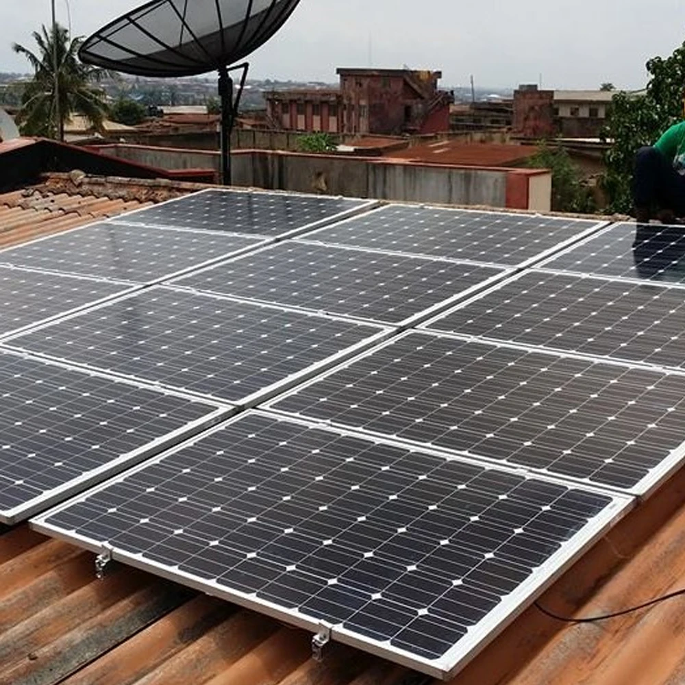 Huoniu New Building Materials Bipv Photovoltaic Technology Perfect Combination Of Architecture Alibaba Solar Panels Bipv