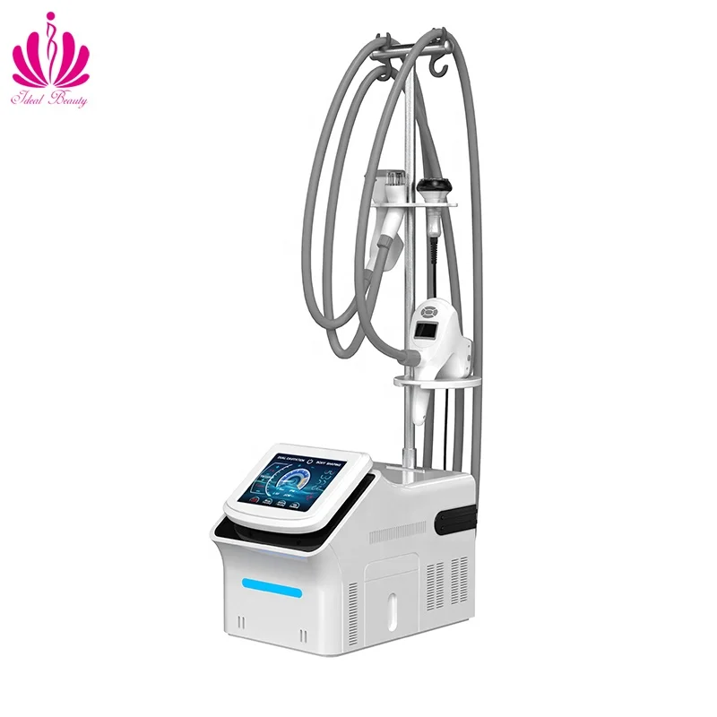 Вакуумный радиочастотный ролик, машина для формирования тела, цена/форма тела (S037)