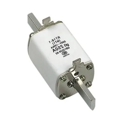 Fuse Square Knife Fuse Low Voltage AC Fuse 100A 200A 400A 600A
