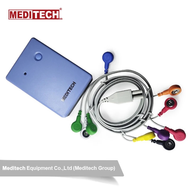 CE and ISO Approved Stress Test ECG System with Bluetooth Connectivity for Hospital Diagnostics