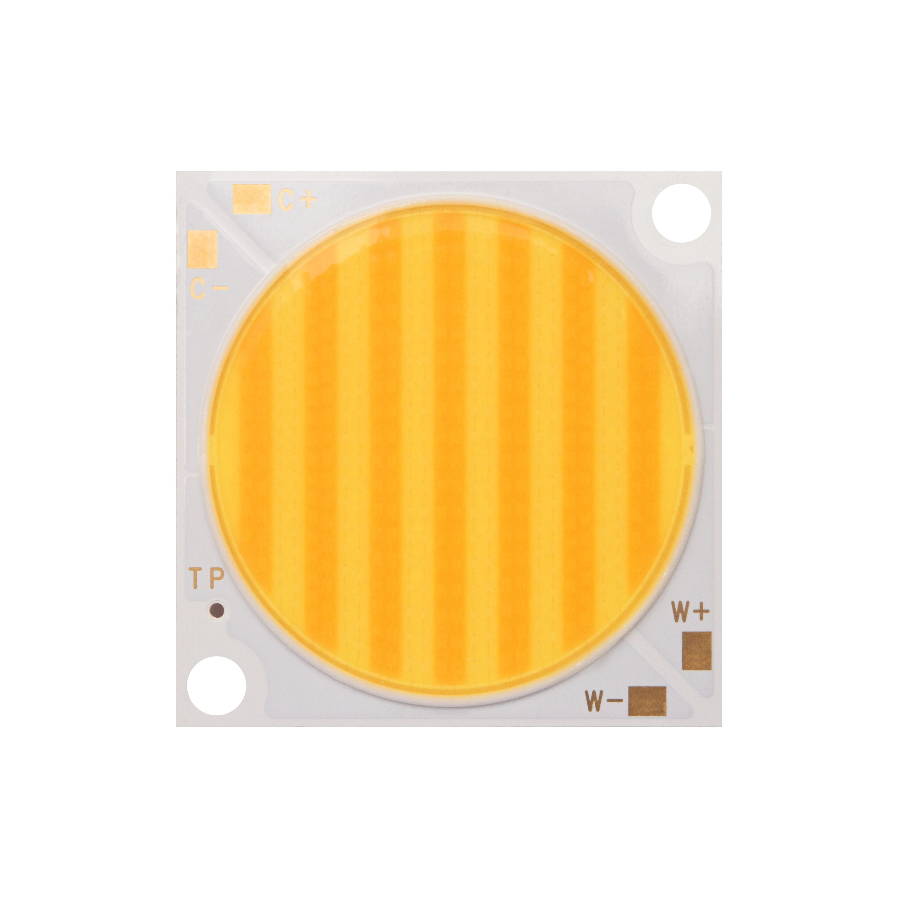 Bi-color High CRI COB LED 600W 400W 200W 100W 80W 2in1 Warm White and Cool White 2825 3835 5454LED COB chip