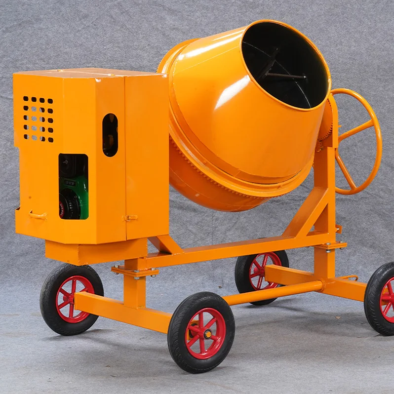 Hot Sale Mixer Concrete Concrete Mixer Plant Reducer Of Concrete Mixer