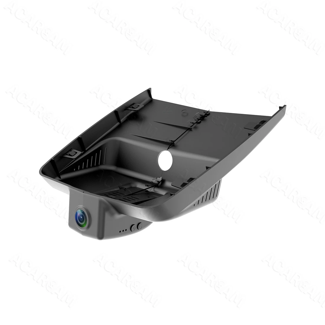 Integrated OEM Type Dash Cam 4K UHD 2160P Car Video Recorder DVR Night Vision for Geely Boyue