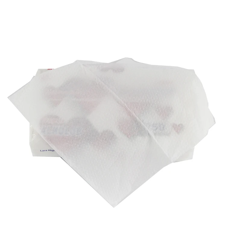 Virgin Pulp Facial Tissue Paper Soft Facial Tissue Paper Facial Tissue Paper