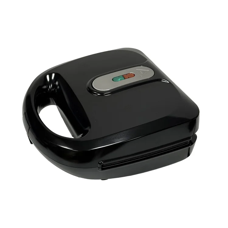 Popular Breakfast Maker  6 in 1 Waffle Toaster Multifunction Sandwich Maker