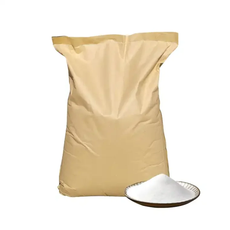 Hot sale Food grade organic erythritol 100 mesh cheap price erythritol powder