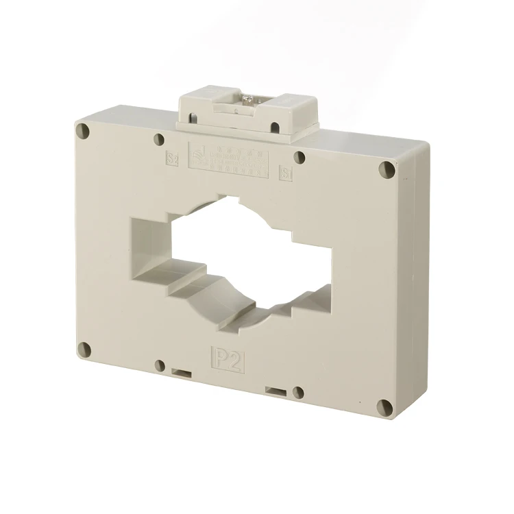 Factory Sales MSQ Series Split Core Current Transformer CT For Energy