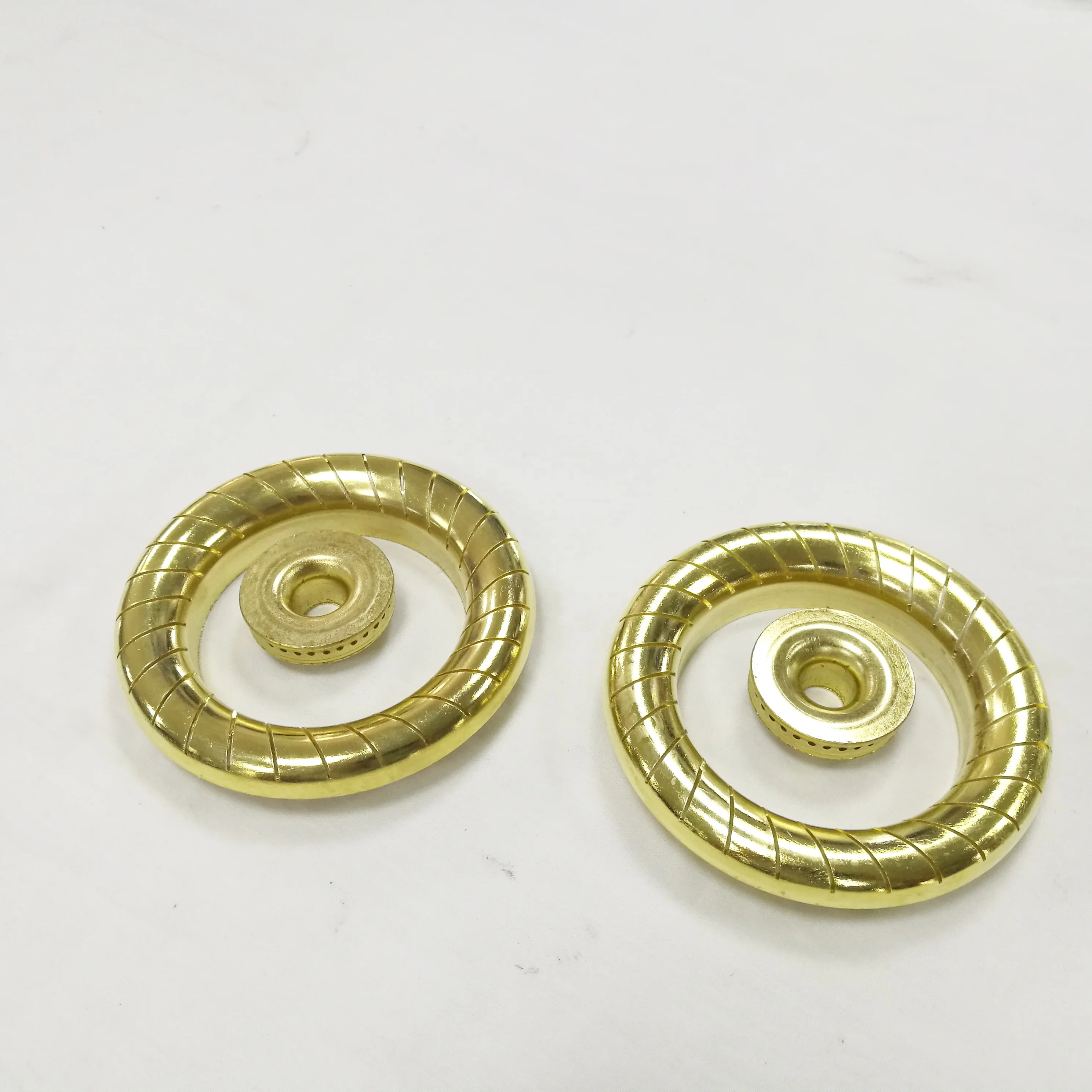 
Accessories Burner Cap Set for Gas Cooker 