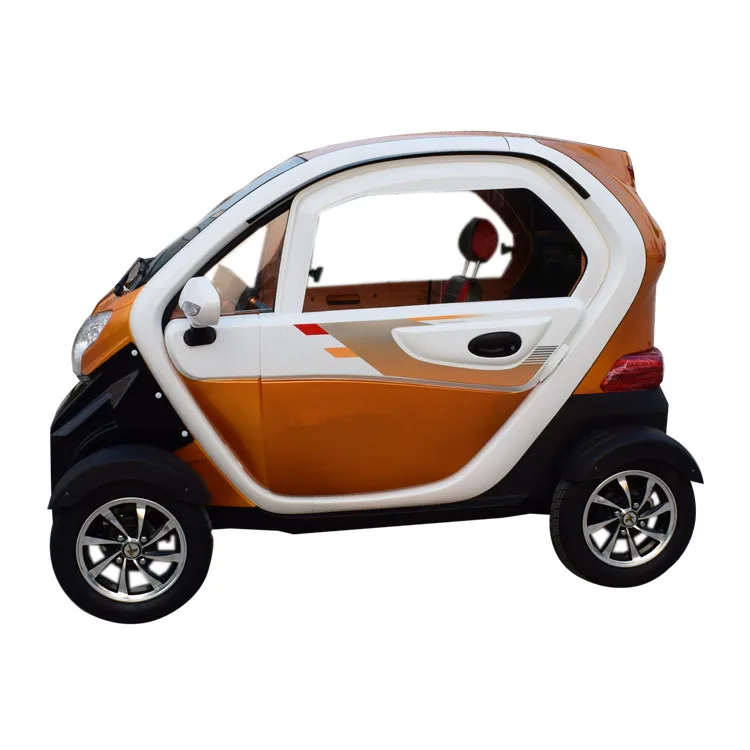 4 wheel electric car electric car chassis electric solar cars