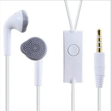 Earphones Sports Earbuds Microphone  A3 A5 A7 A8 A9 J1 j2 Pro J5 J7 Note 3 4 5 8 9 S7 S8 S9 S5830 Earphone