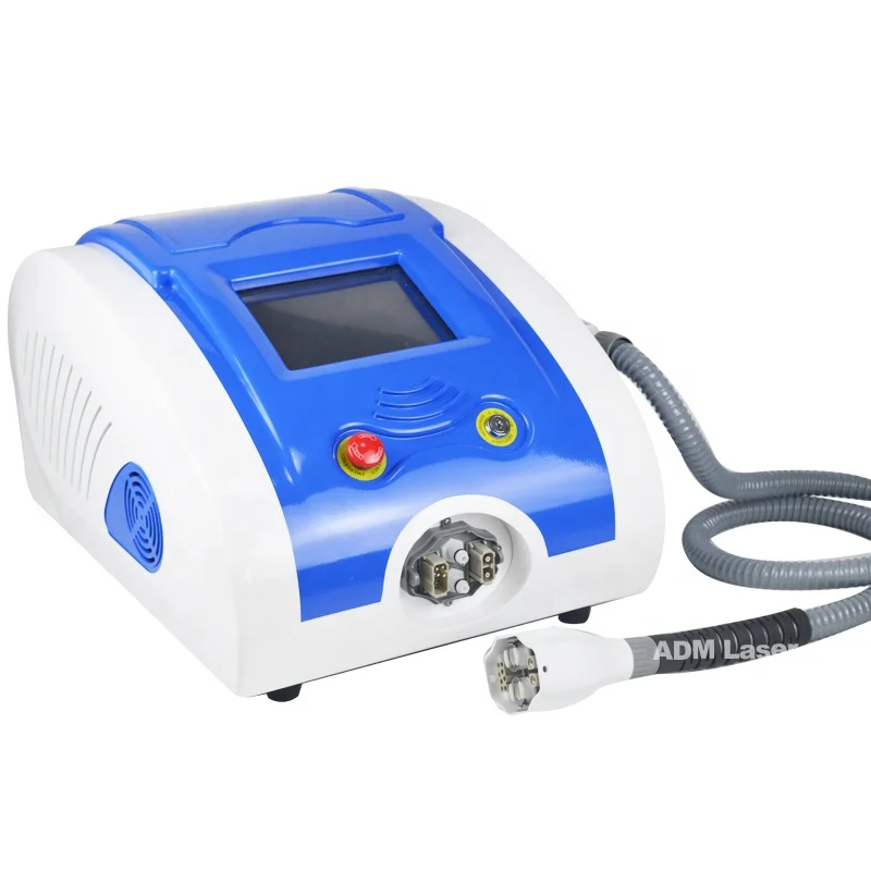 Super shr machine convenient hair removal device skin care ipl hair removal smooth skin painless ipl hair removal device