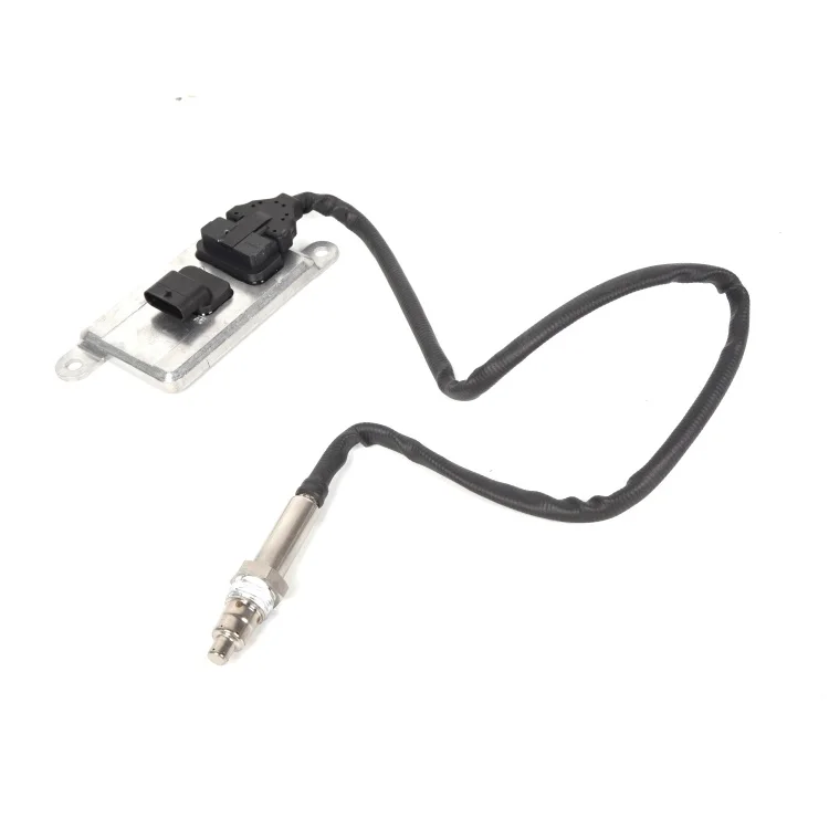 Hot sales of high quality concessions Nitrogen Oxide Sensor  5WK96699C 13628589846 13628576471 13628518791 13628511666 136285097