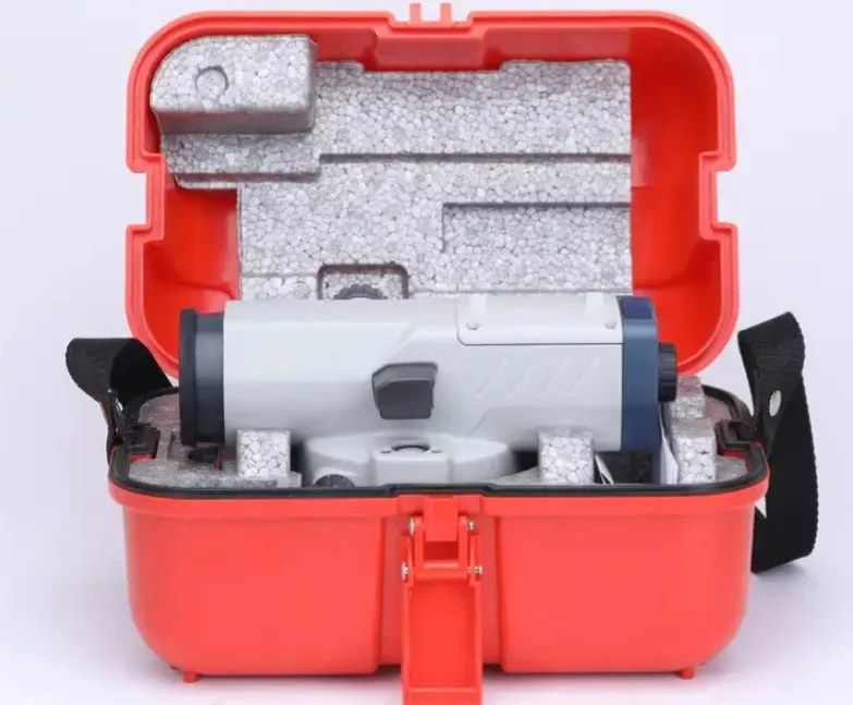 Automatic Precision Level Measuring Equipment B40A Auto Level Instrument Price High Accuracy