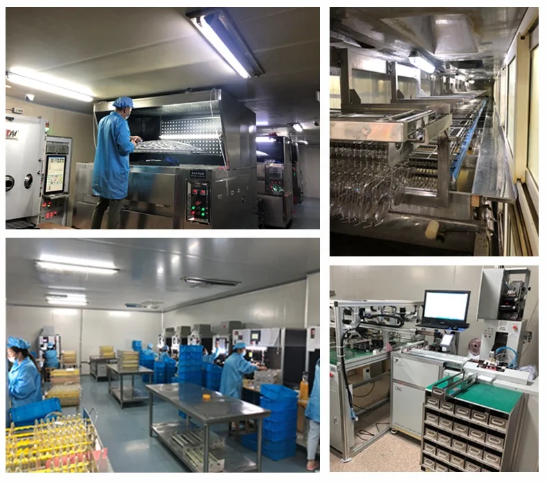 Blue Cut 1.56 UV420 Blue Block Lens Single Vision Lens ASP  Lenses 1.56 SHMC  Optical Lenses