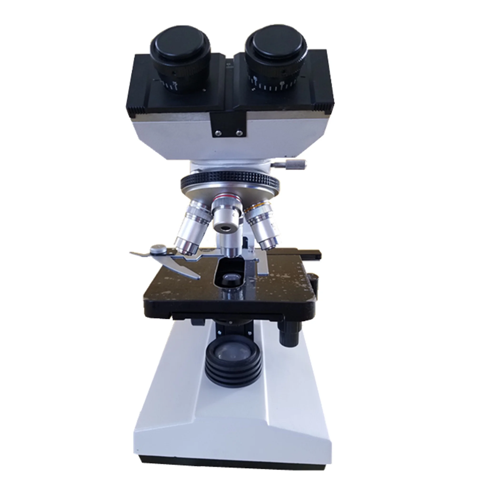 xsz-107bn Binocular biological microscope Medical Laboratory Microscope Factory