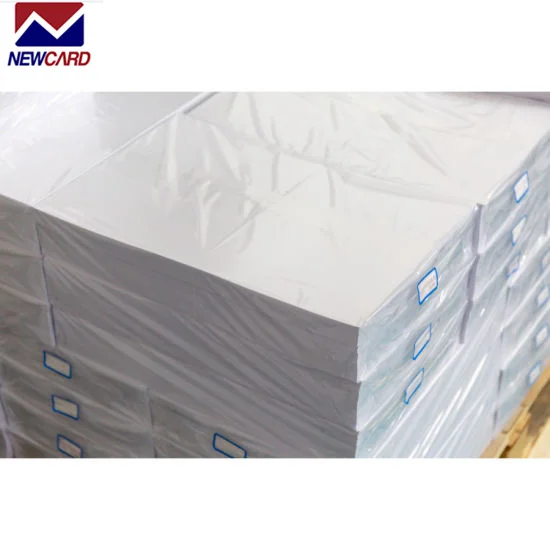 Высокопрочный гибкий кардхолдер ABS для банковской карты