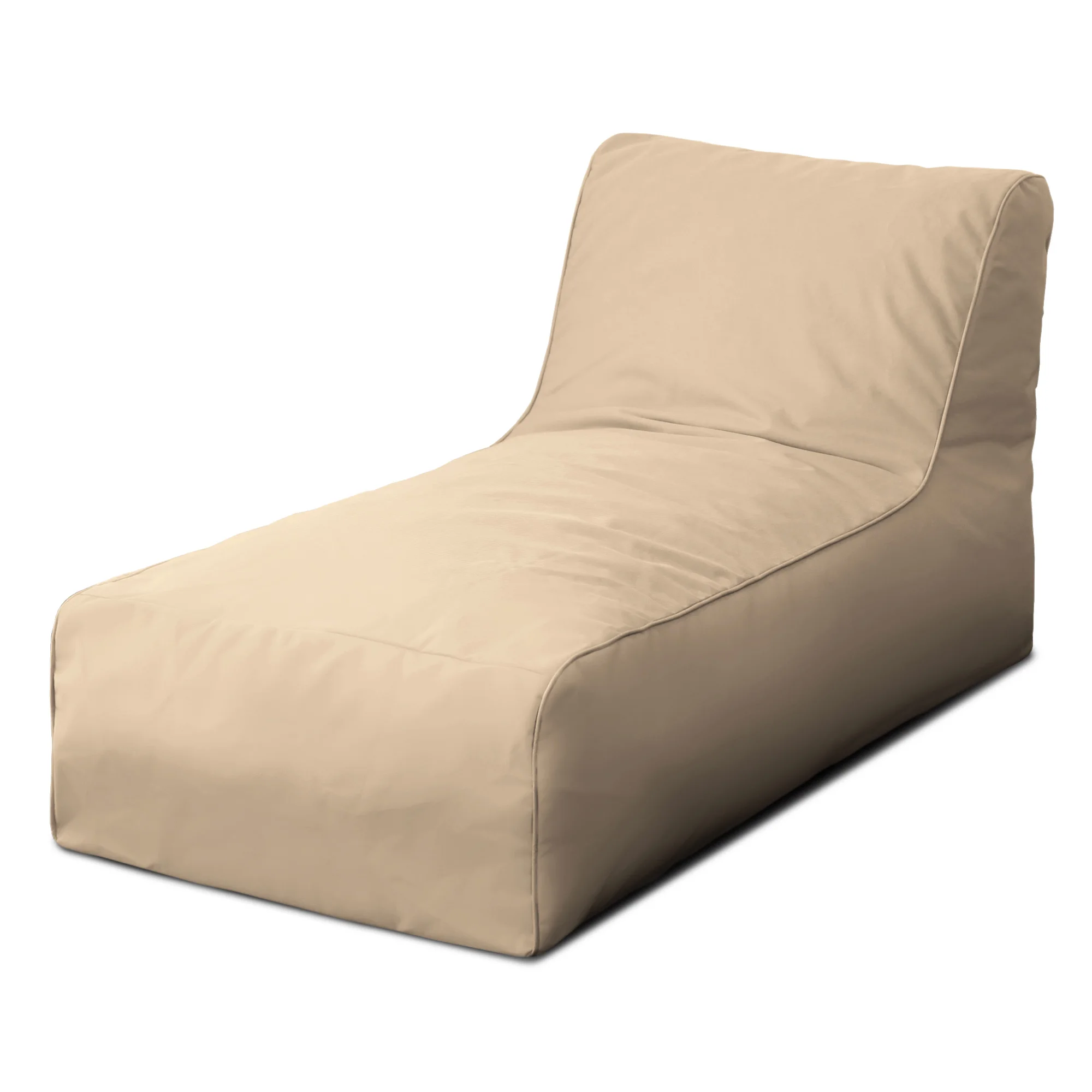 L Shape Large Water Resistant Large Lounge Indoor Furniture Waterproof Sleeping Bag Cover