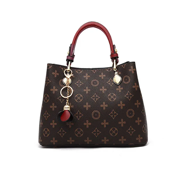 Хит продаж, женская сумочка на заказ, роскошная женская модная дизайнерская круглая сумочка из натуральной кожи с мехом для женщин, 2021 сумки