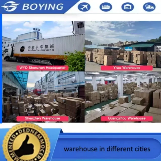 Fast Door to Door Delivery Service Sea Freight Forwarder Shipping From China Shenzhen to Varna Odessa(Yuzhny)