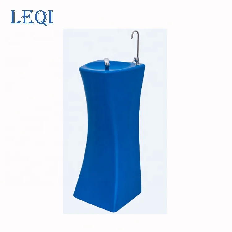 HDPE water cooler dispenser Commercial POU Water Fountain POU Water Fountain