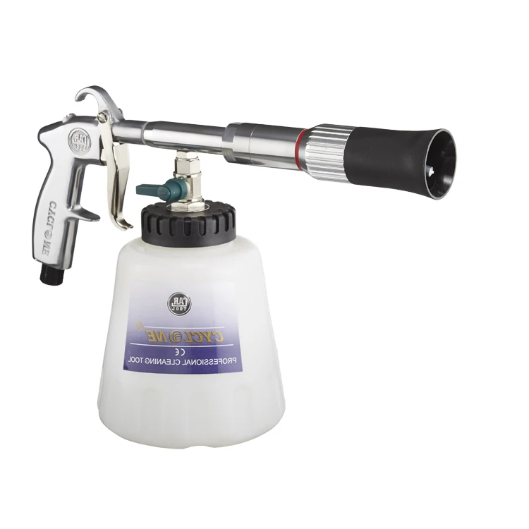 Best price of new design handheld pressure sprayer disinfect mist gun disinfecting equipment