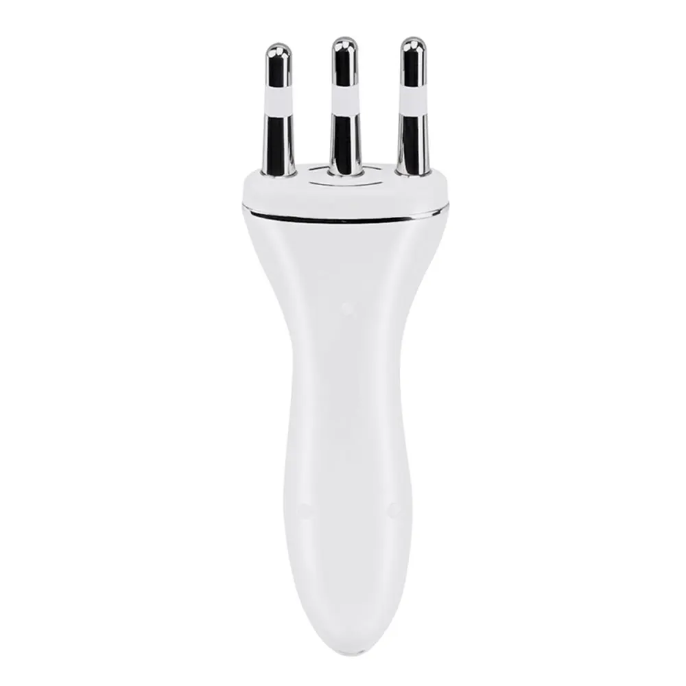Manufacturer wholesale infrared heating massage instrument magnetic body massager
