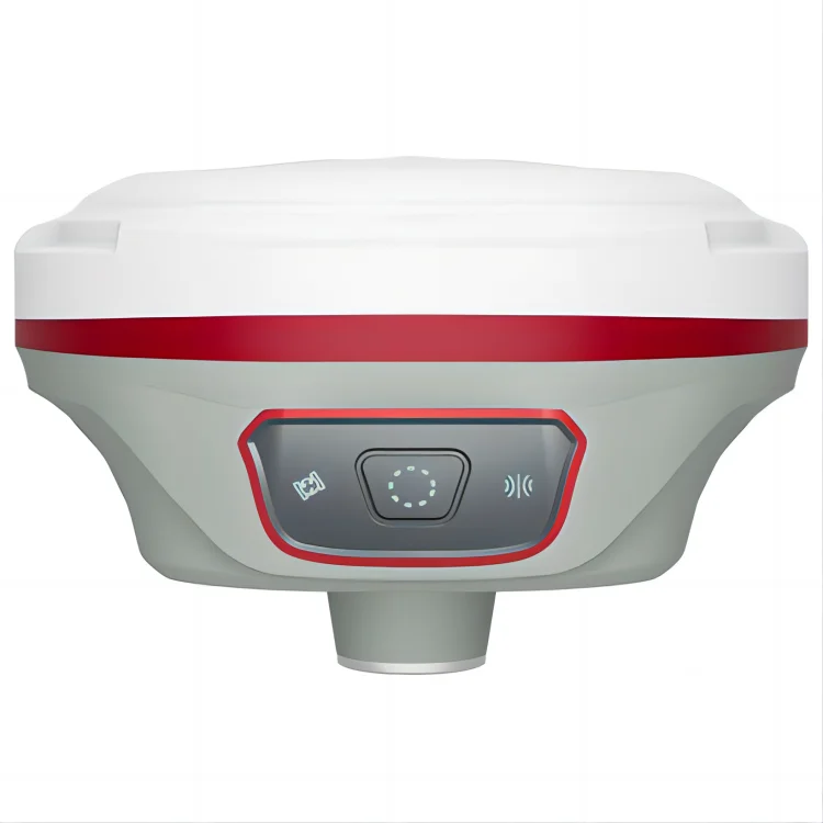 Highly Intergrated Design 1598 Channels Receptor Gnss Sinognss T0 Gnss