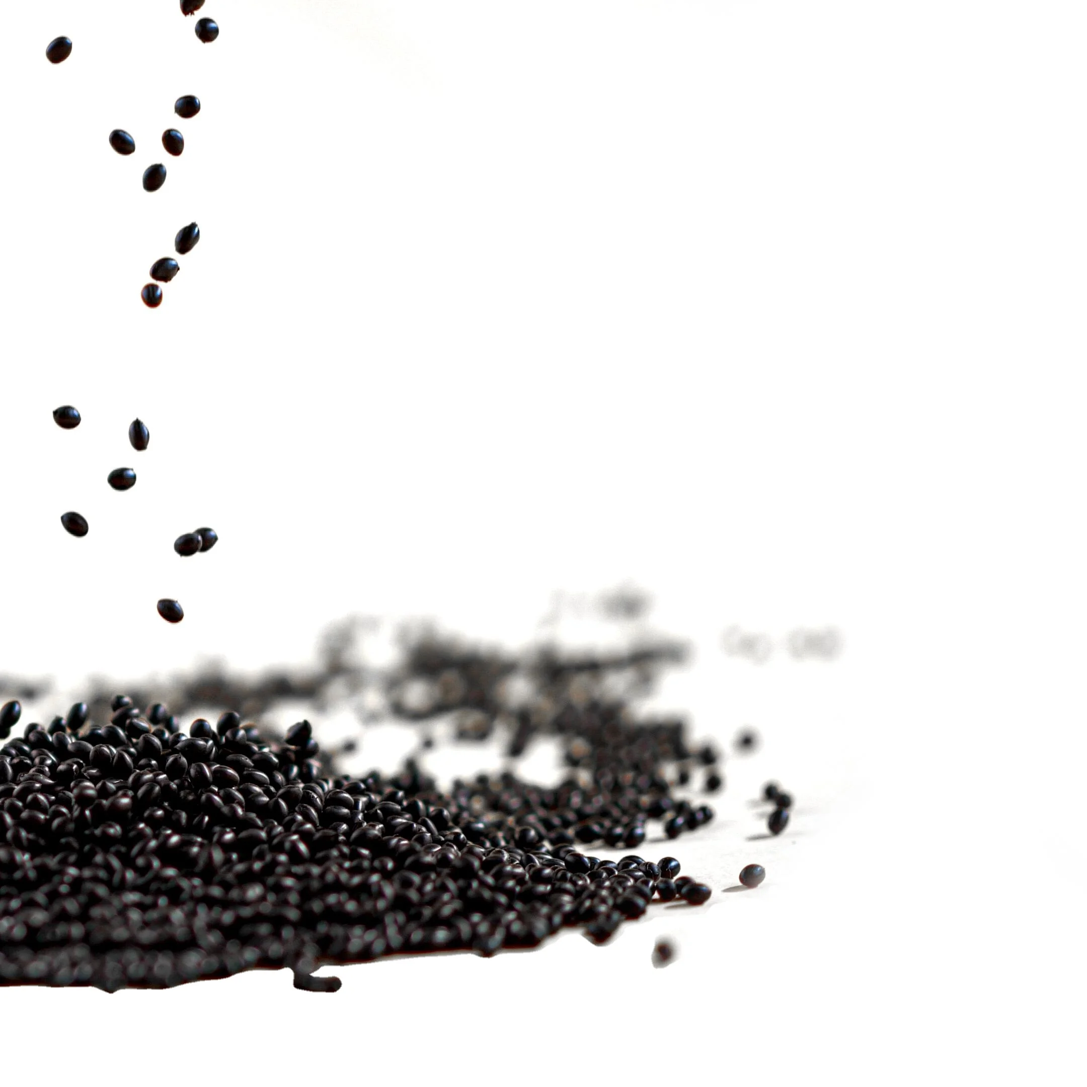 Thermoplastic Elastomer Customizable TPE Granule for Plastic Raw Material for suitcase