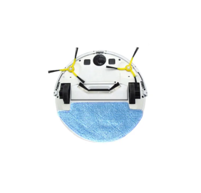 Hot Seller Smart Intelligent Robot Vacuum Cleaner Floor Cleaning Machine Multifunction Vacuum Cleaner