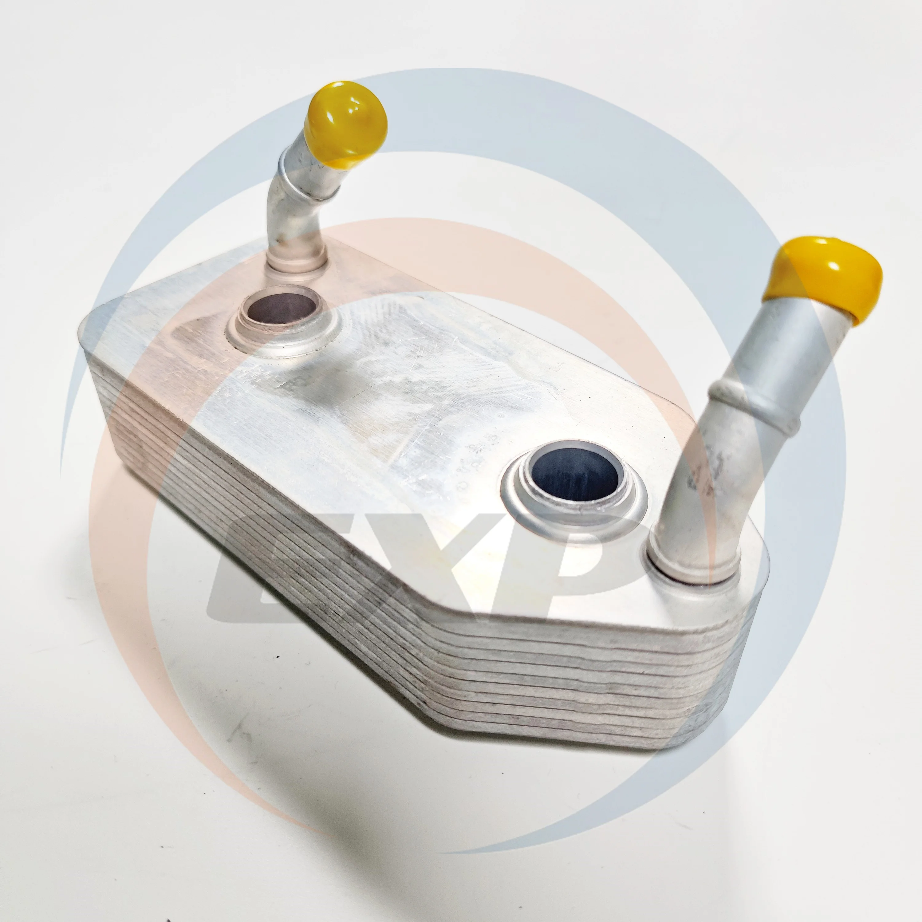 New Transmission Oil Cooler 096409061G 096409061F 096409061D 096409061H for VWS Golfs Jettas Beetles TDI 2.0L