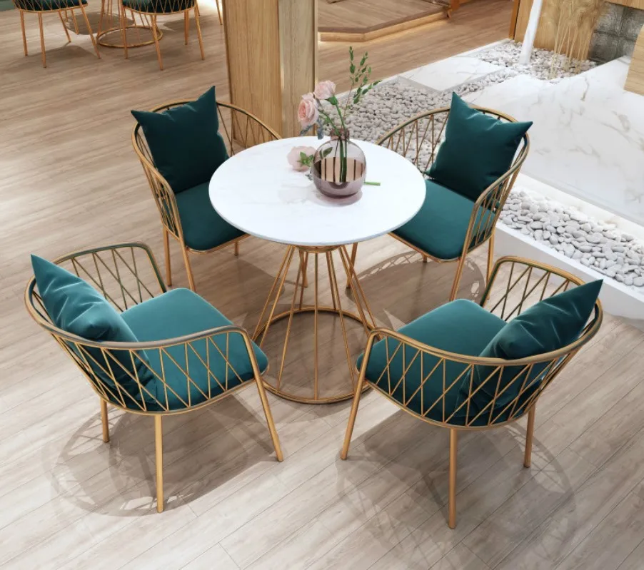 2020 современный дизайн, одноместный диван для кафе, кофе, стул для ресторана, столы, стулья