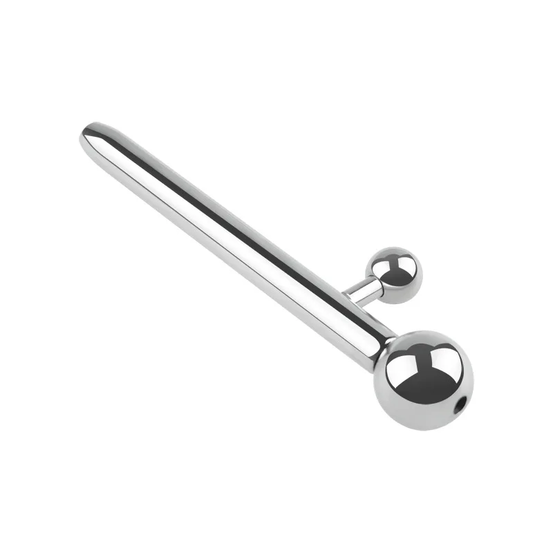 304 stainless steel metal catheter urethral sound penis plug adult sex toys for men