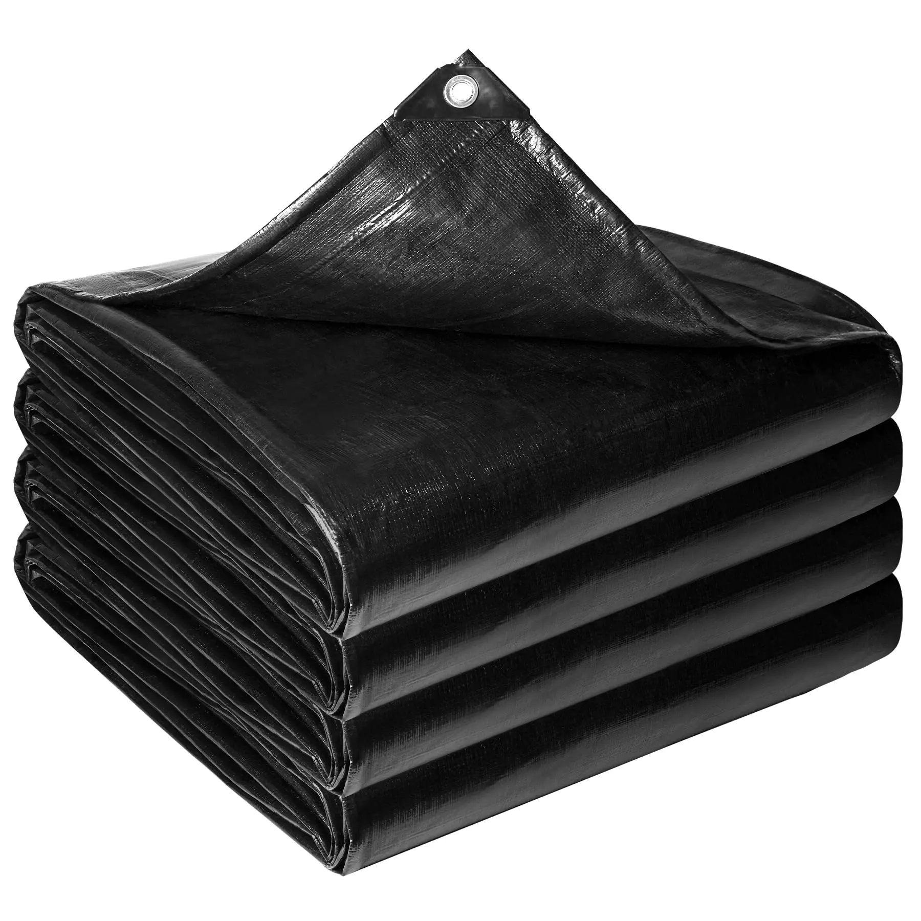 water reservoir liners 20x25ft 0.5mm 2mm 3mm waterproof hdpe geomembrane plastic lake fish poly pond liner for pond