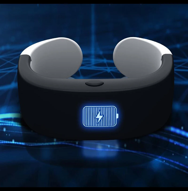 LED Slap Bracelet with Display Screen for Running, Cycling, Walking, Jogging, Party, Bar event party