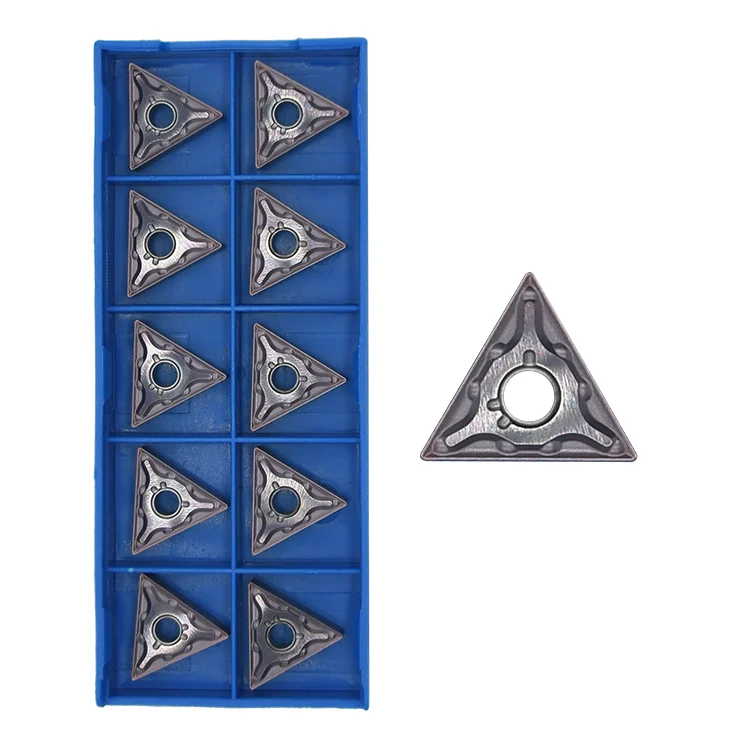 Immediate Shipment Original Hardstone Pcd Metal Cermet TNMG VNMG SNMG DNMG Lathe Cnc Tungsten Carbide Inserts